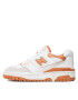 New Balance Сникърси BB550LSC Бял - Pepit.bg