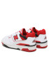 New Balance Сникърси BB550SE1 Бял - Pepit.bg