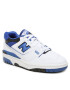 New Balance Сникърси BB550SN1 Бял - Pepit.bg