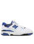 New Balance Сникърси BB550SN1 Бял - Pepit.bg
