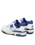 New Balance Сникърси BB550SN1 Бял - Pepit.bg