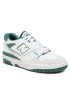 New Balance Сникърси BB550STA Бял - Pepit.bg