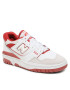 New Balance Сникърси BB550STF Бял - Pepit.bg
