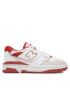New Balance Сникърси BB550STF Бял - Pepit.bg