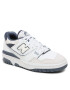 New Balance Сникърси BB550STG Бял - Pepit.bg