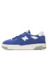 New Balance Сникърси BB550VNA Син - Pepit.bg