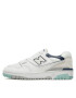 New Balance Сникърси BB550WCA Бял - Pepit.bg