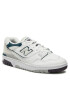 New Balance Сникърси BB550WCB Бял - Pepit.bg