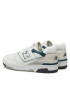 New Balance Сникърси BB550WCB Бял - Pepit.bg