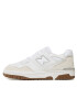 New Balance Сникърси BB550WGU Бял - Pepit.bg