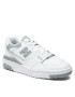 New Balance Сникърси BBW550BG Бял - Pepit.bg