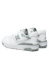 New Balance Сникърси BBW550BG Бял - Pepit.bg