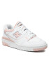 New Balance Сникърси BBW550BP Бял - Pepit.bg