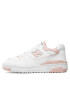 New Balance Сникърси BBW550BP Бял - Pepit.bg