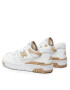 New Balance Сникърси BBW550BT Бял - Pepit.bg