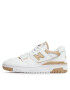 New Balance Сникърси BBW550BT Бял - Pepit.bg