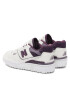 New Balance Сникърси BBW550DG Екрю - Pepit.bg