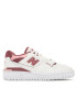 New Balance Сникърси BBW550DP Бял - Pepit.bg