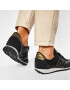 New Balance Сникърси Classics U410SKG Черен - Pepit.bg