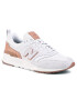 New Balance Сникърси CM997HAF Бежов - Pepit.bg