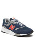 New Balance Сникърси CM997HAY Тъмносин - Pepit.bg