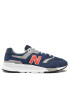 New Balance Сникърси CM997HAY Тъмносин - Pepit.bg