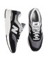 New Balance Сникърси CM997HBK Черен - Pepit.bg