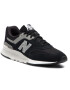 New Balance Сникърси CM997HCC Черен - Pepit.bg