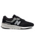 New Balance Сникърси CM997HCC Черен - Pepit.bg