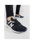 New Balance Сникърси CM997HCC Черен - Pepit.bg