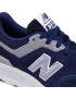 New Balance Сникърси CM997HCE Тъмносин - Pepit.bg