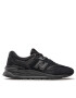 New Balance Сникърси CM997HCI Черен - Pepit.bg