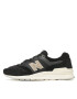 New Balance Сникърси CM997HPE Черен - Pepit.bg