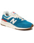 New Balance Сникърси CM997HRP Син - Pepit.bg