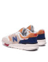 New Balance Сникърси CM997HSK Бежов - Pepit.bg