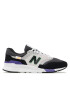 New Balance Сникърси CM997HSO Сив - Pepit.bg