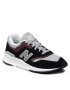 New Balance Сникърси CM997HTC Черен - Pepit.bg