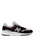 New Balance Сникърси CM997HTC Черен - Pepit.bg