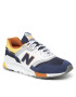 New Balance Сникърси CM997HTE Тъмносин - Pepit.bg