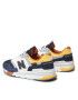 New Balance Сникърси CM997HTE Тъмносин - Pepit.bg