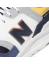 New Balance Сникърси CM997HTE Тъмносин - Pepit.bg