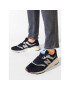 New Balance Сникърси CM997HTF Тъмносин - Pepit.bg