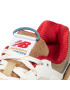 New Balance Сникърси CM997HTI Кафяв - Pepit.bg