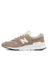 New Balance Сникърси CM997HVD Бежов - Pepit.bg