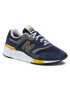 New Balance Сникърси CM997HVG Тъмносин - Pepit.bg