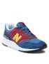 New Balance Сникърси CM997HVM Син - Pepit.bg