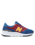 New Balance Сникърси CM997HVM Син - Pepit.bg