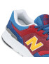 New Balance Сникърси CM997HVM Син - Pepit.bg