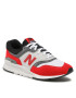 New Balance Сникърси CM997HVV Сив - Pepit.bg