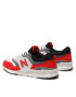 New Balance Сникърси CM997HVV Сив - Pepit.bg